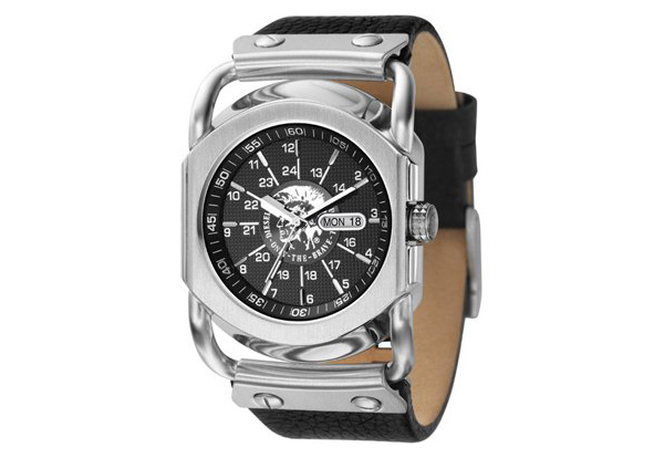 Diesel horlogeband DZ9015