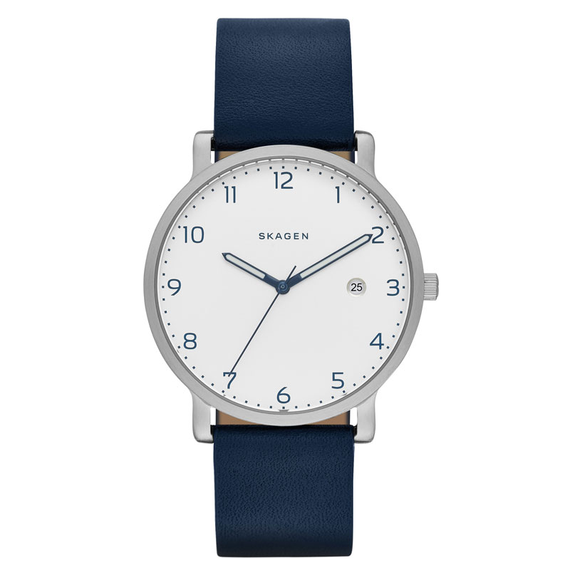 Skagen horlogeband SKW6335