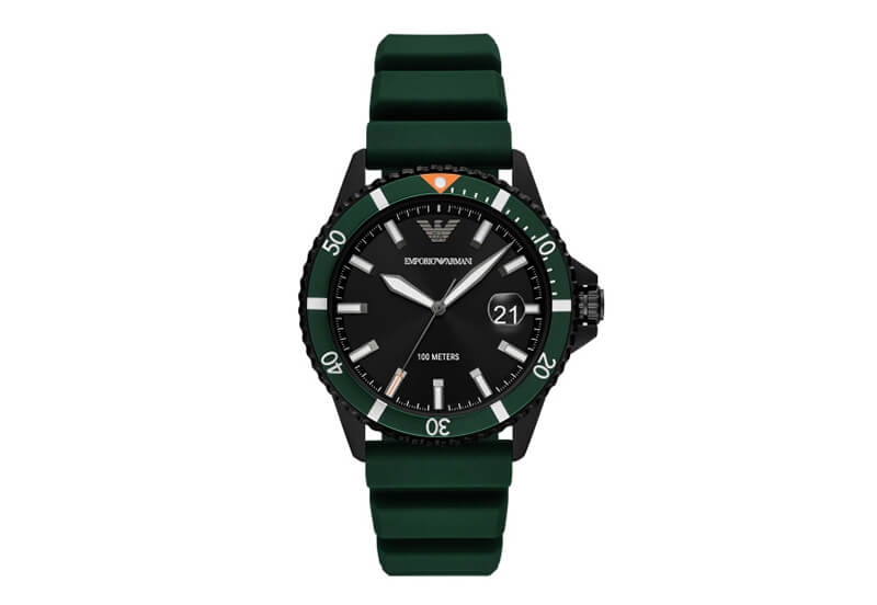 Groen