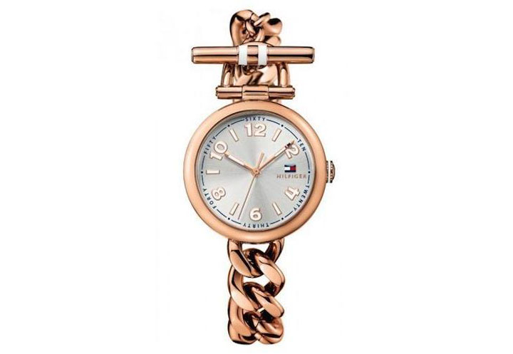 Tommy Hilfiger horlogeband TH1781455