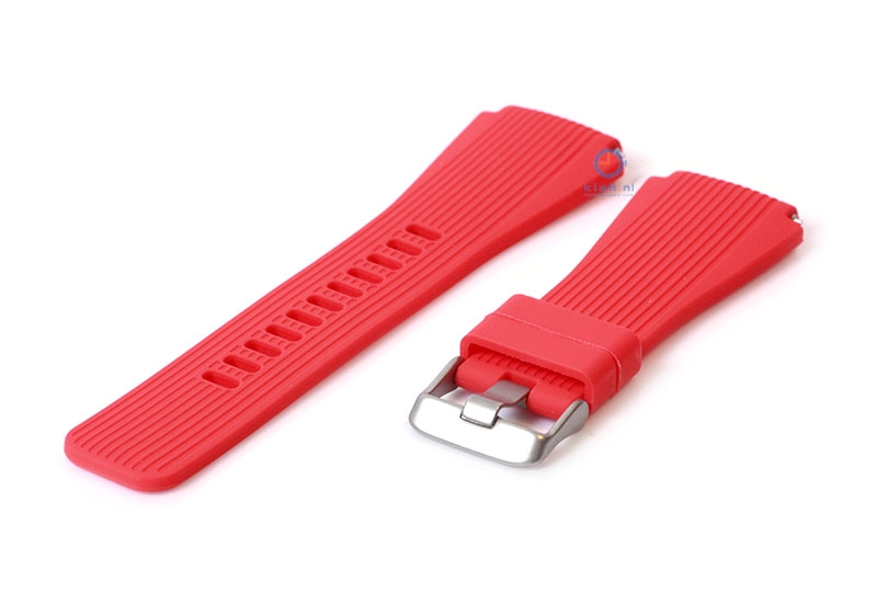 Xiaomi Amazfit Pace horlogeband rood