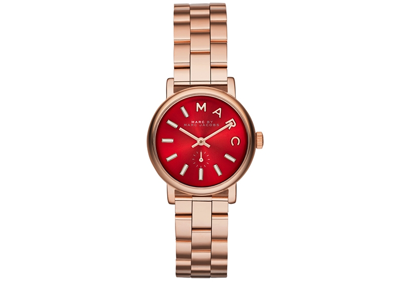 Marc Jacobs MBM3347 horlogeband
