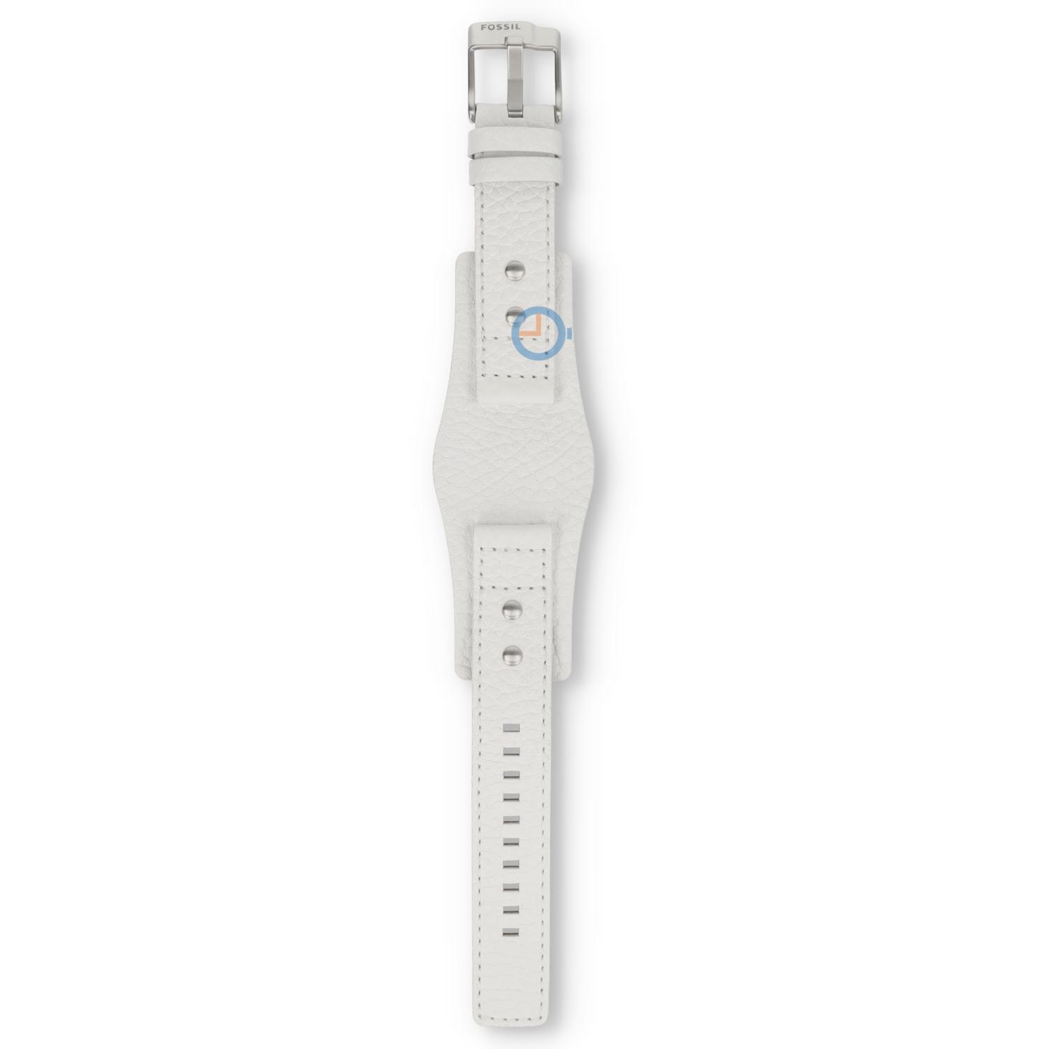 Fossil horlogeband JR1128