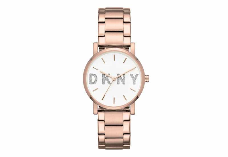 DKNY horlogeband NY2654