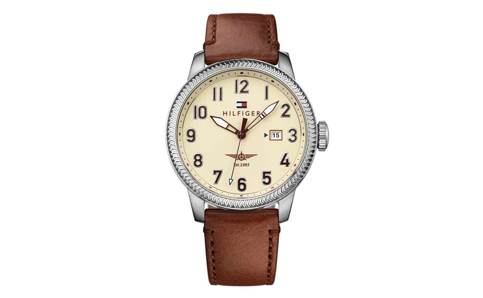 Tommy Hilfiger horlogeband TH1791315