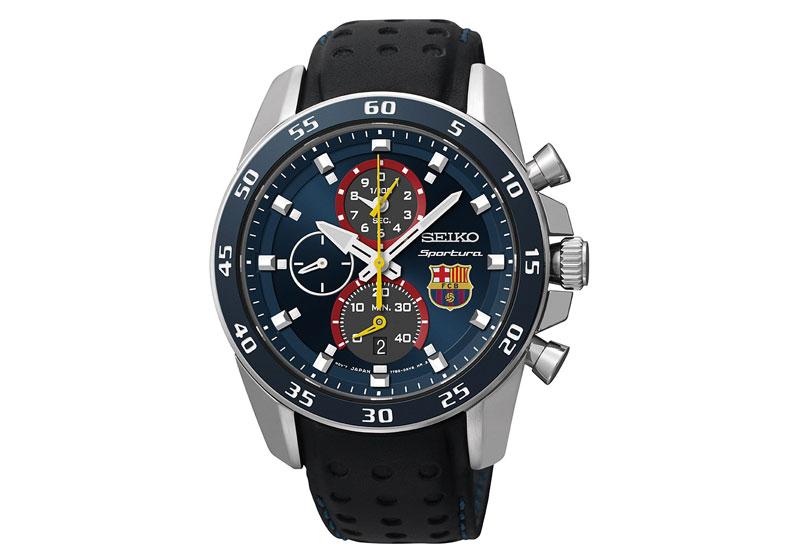 Seiko horlogeband SPC089P1