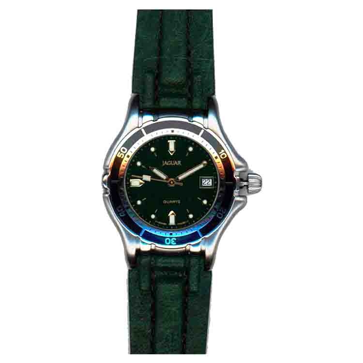 Groen