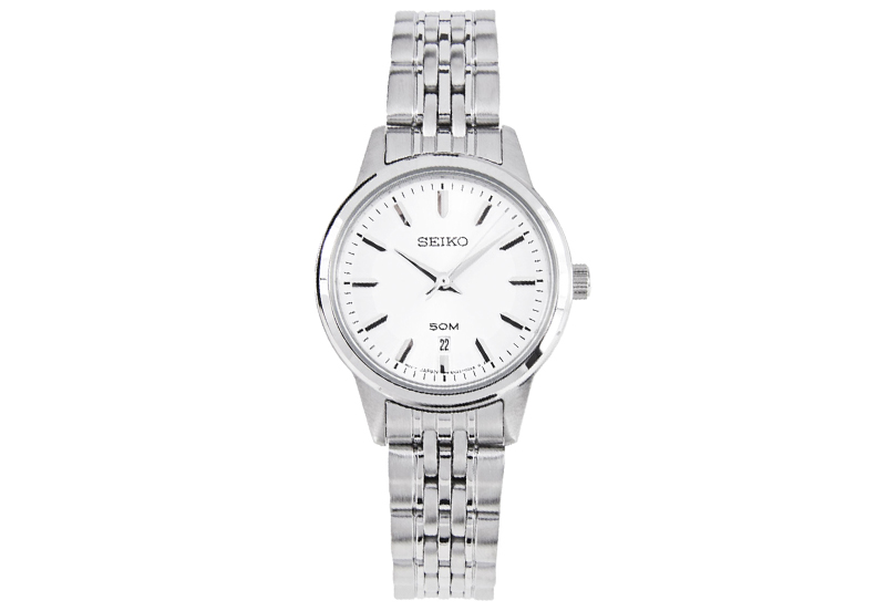 Seiko horlogeband SUR899P1
