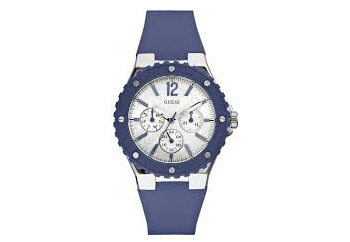 Guess W90084L3 horlogeband