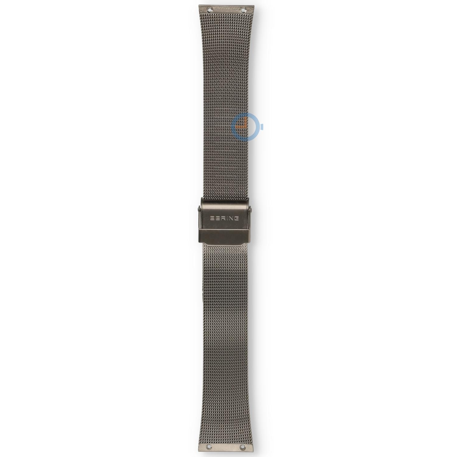 Bandje voor Bering horloge: 11936-300