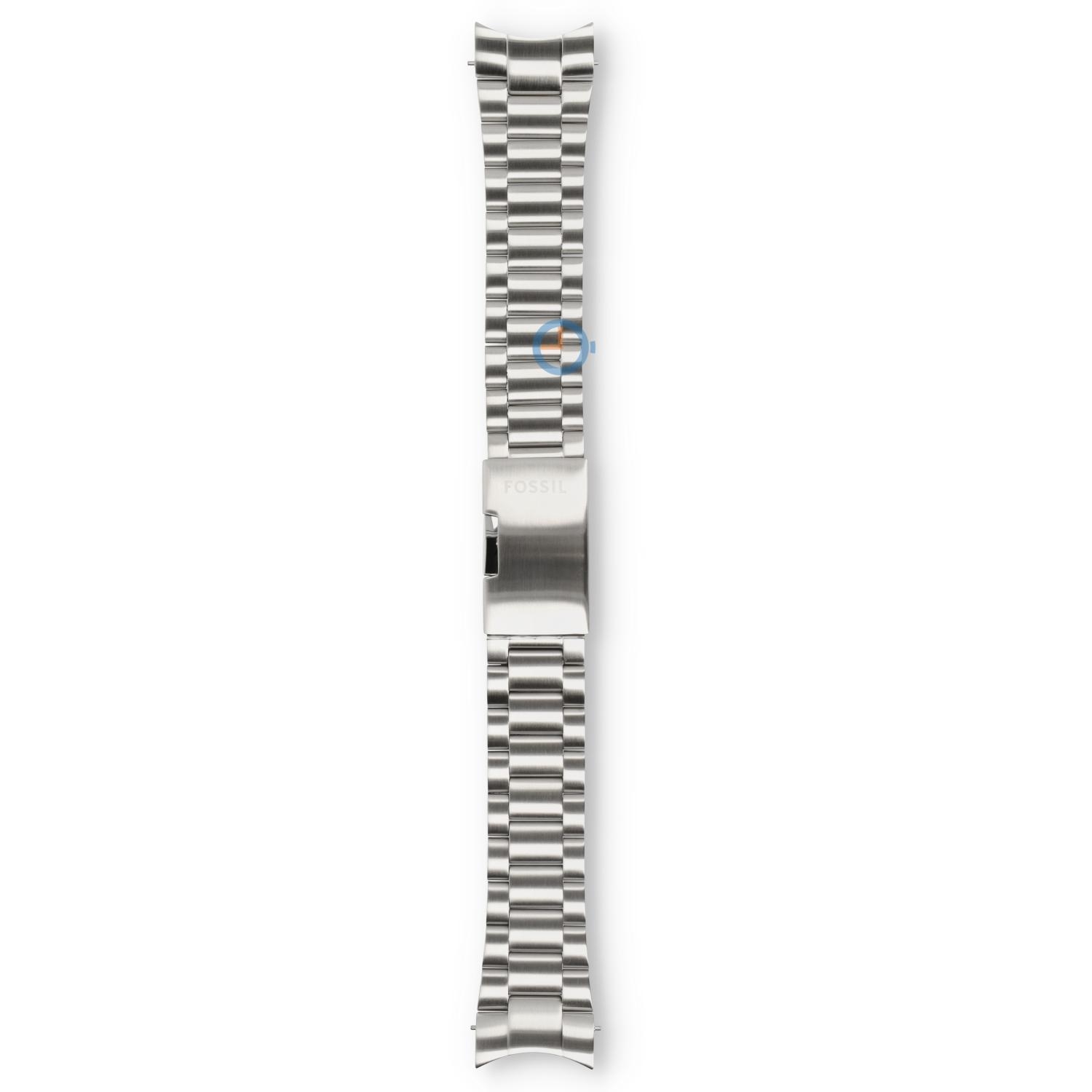 Horlogeband voor Fossil FS6047