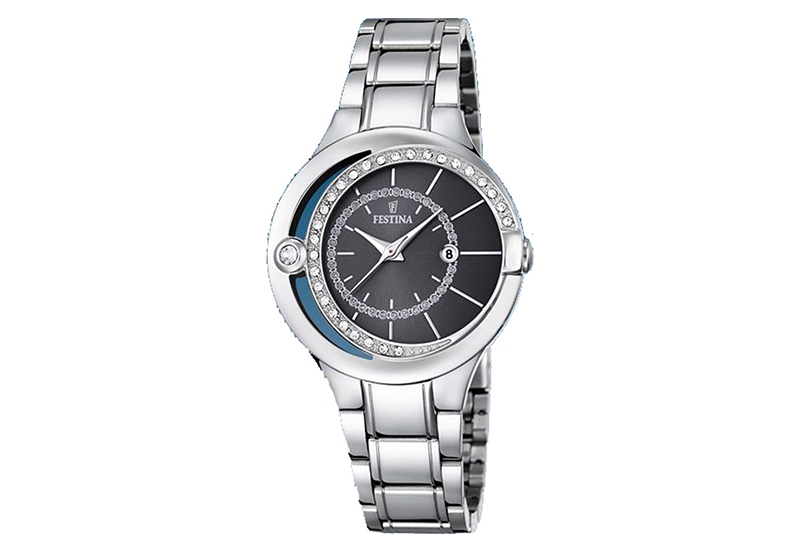 Festina horlogebandje F16947/2