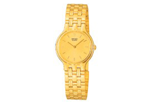 Seiko horlogeband SWX026P1