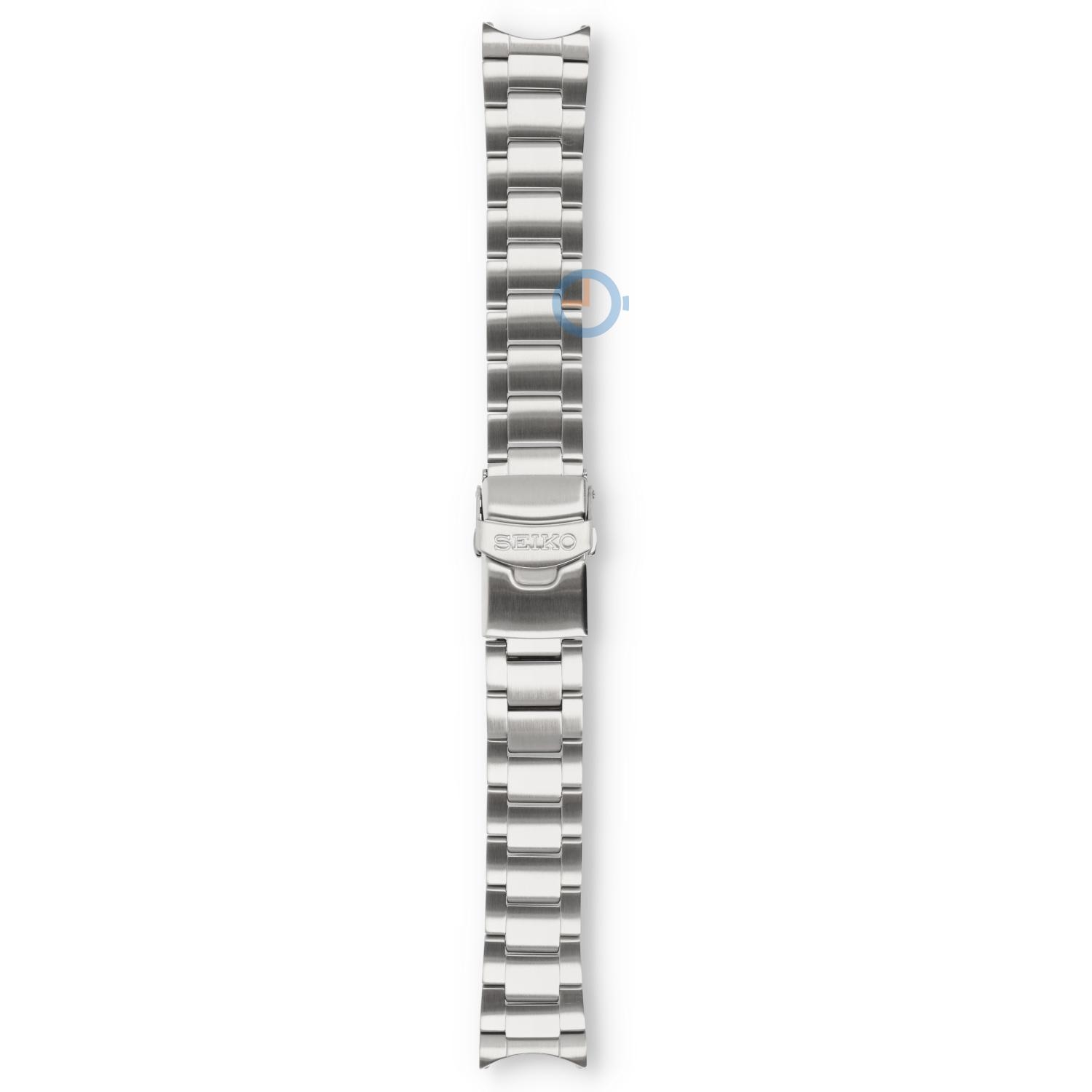 Originele horlogeband voor Seiko SBSA041