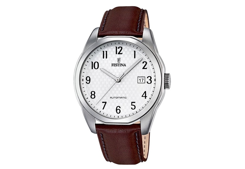 Festina horlogeband F16885-1