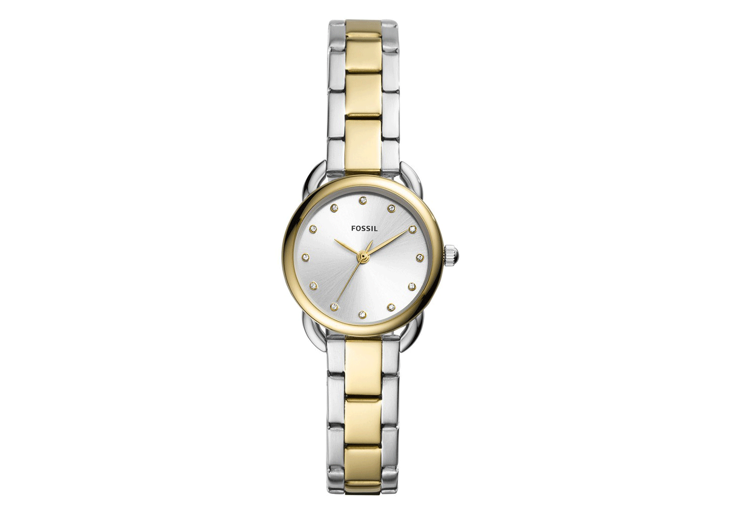 Fossil horlogeband ES4498