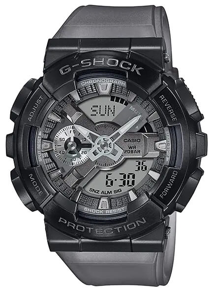 G-Shock horlogeband GM-110MF-1A