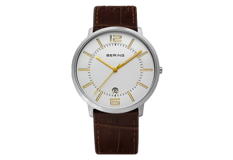 Bering horlogeband 11139-501