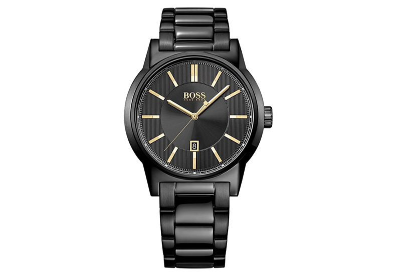 Hugo Boss horlogeband HB1513072
