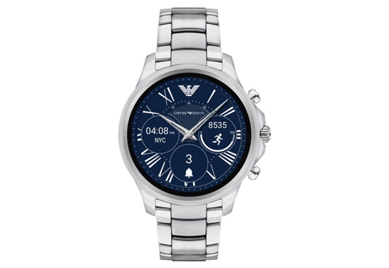 Emporio Armani Connected horlogeband ART5000