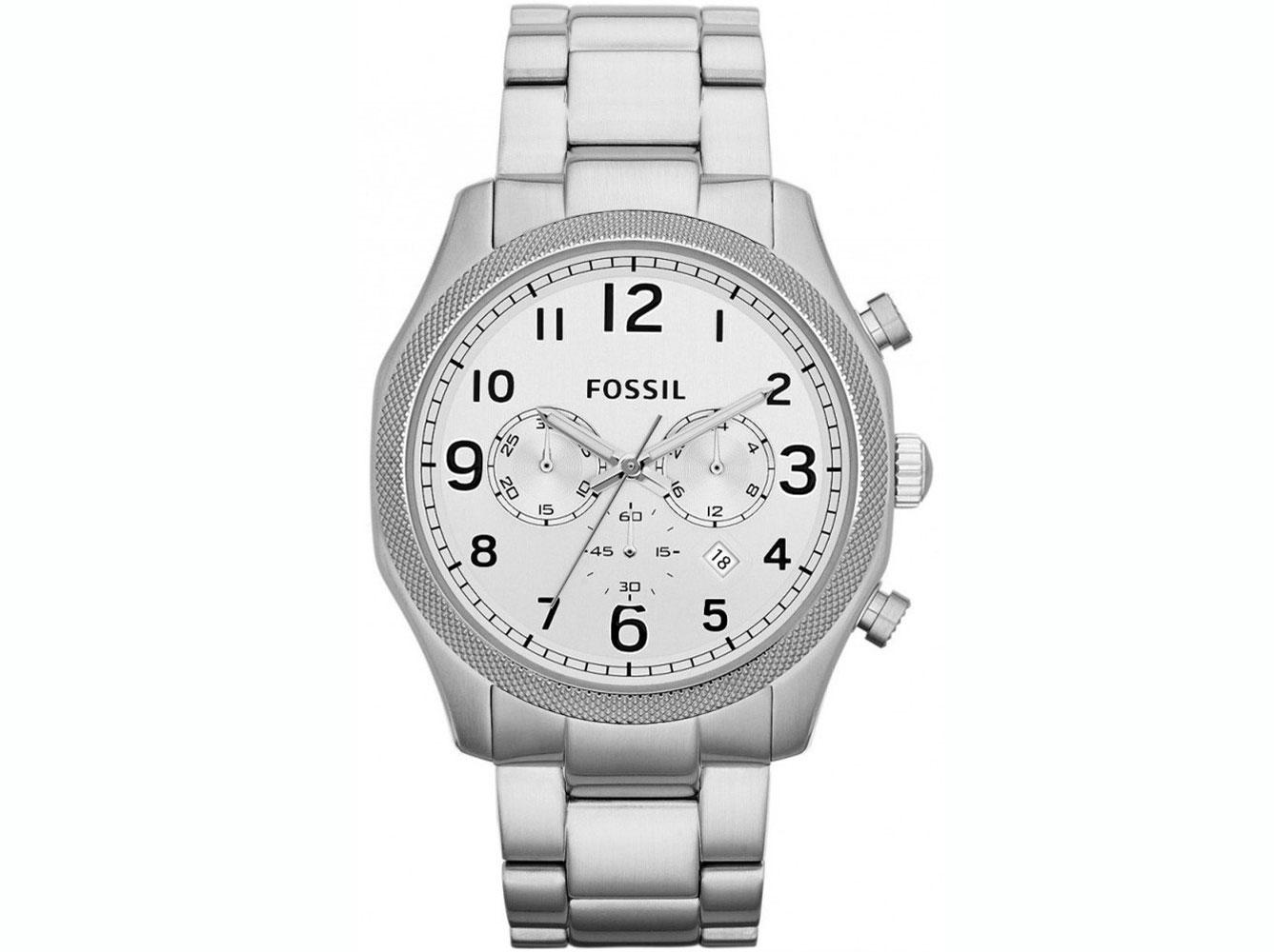 Fossil horlogeband FS4861