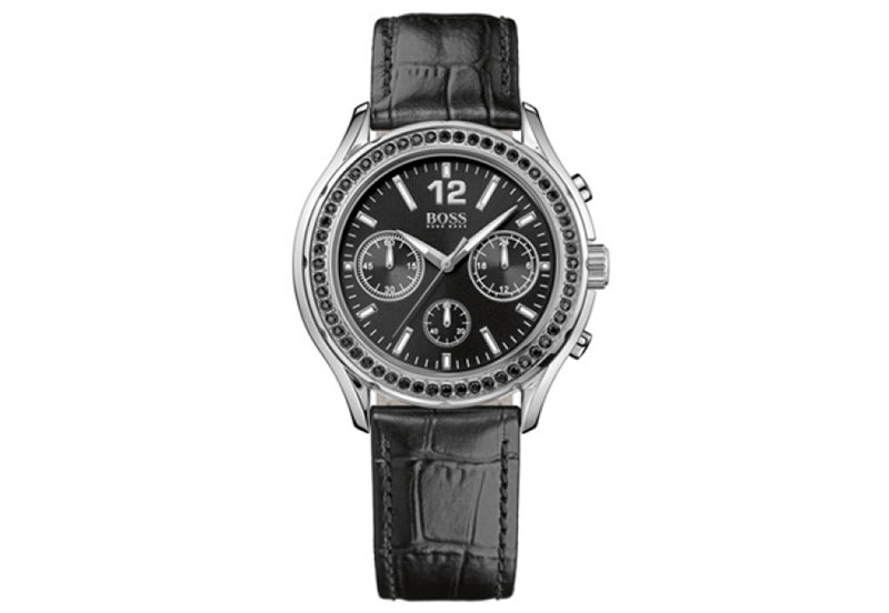 Hugo Boss horlogeband HB1502264