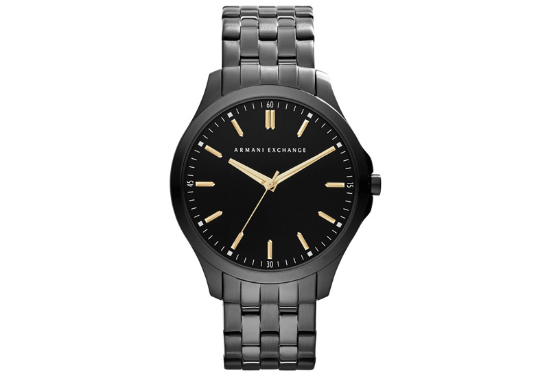 Armani Exchange horlogeband AX2144