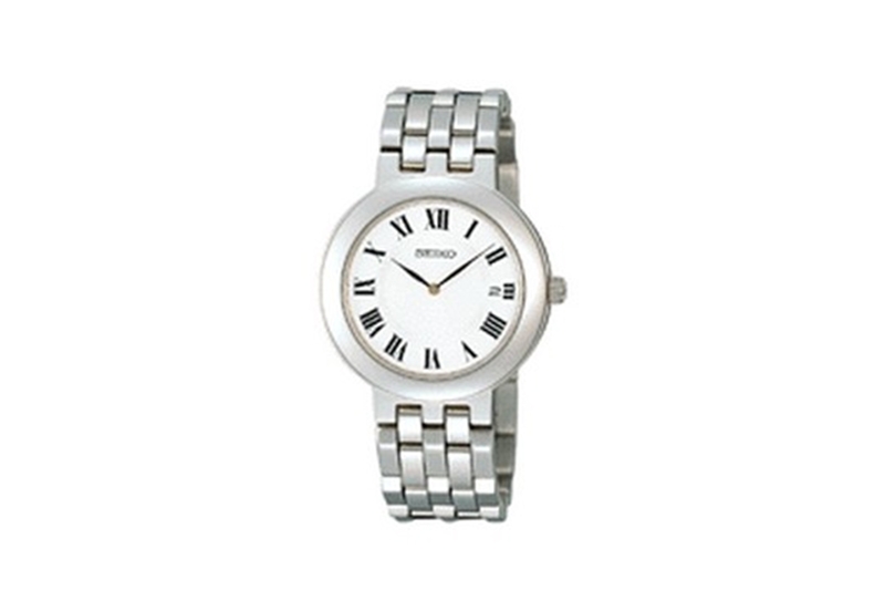 Originele horlogeband voor Seiko SLK007P1