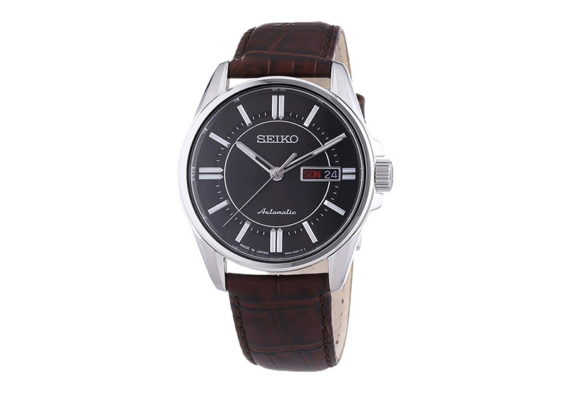 Originele horlogeband voor Seiko SRP401J2
