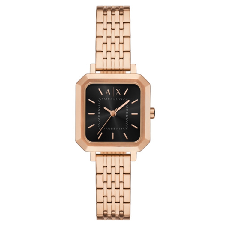 Horlogeband Armani Exchange AX5729