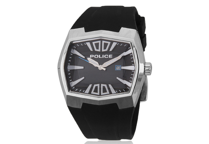 Police horlogeband 13834JS-02