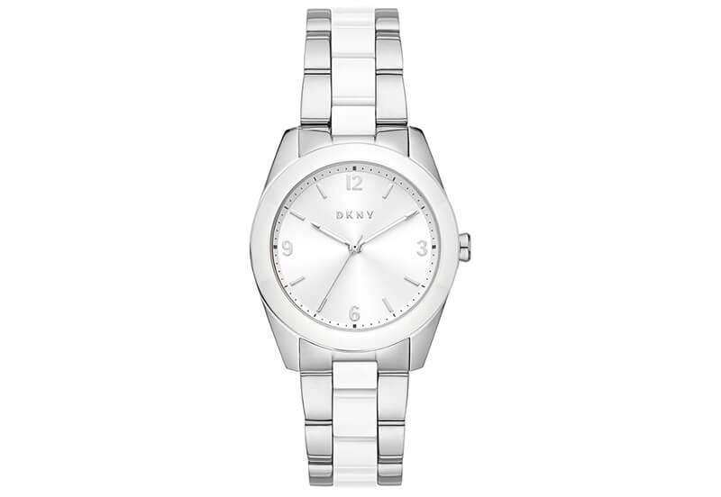 DKNY Nolita NY2904 horlogeband