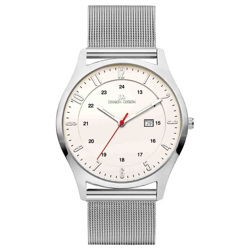 Originele Danish Design horlogeband IQ61Q956