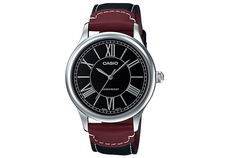 Casio horlogeband MTP-E113L-1A