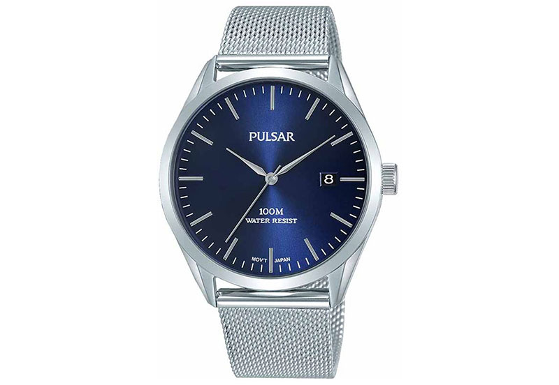 Pulsar horlogeband PS9577X1