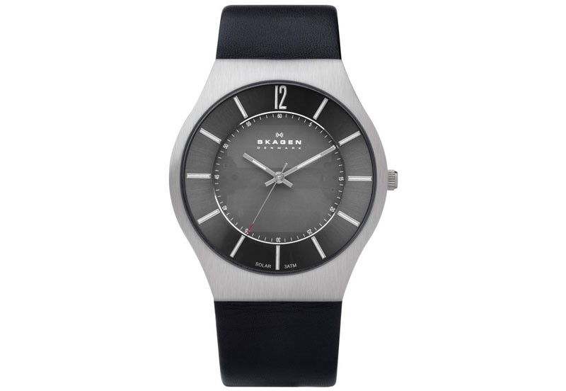 Skagen horlogeband 833XLSLB