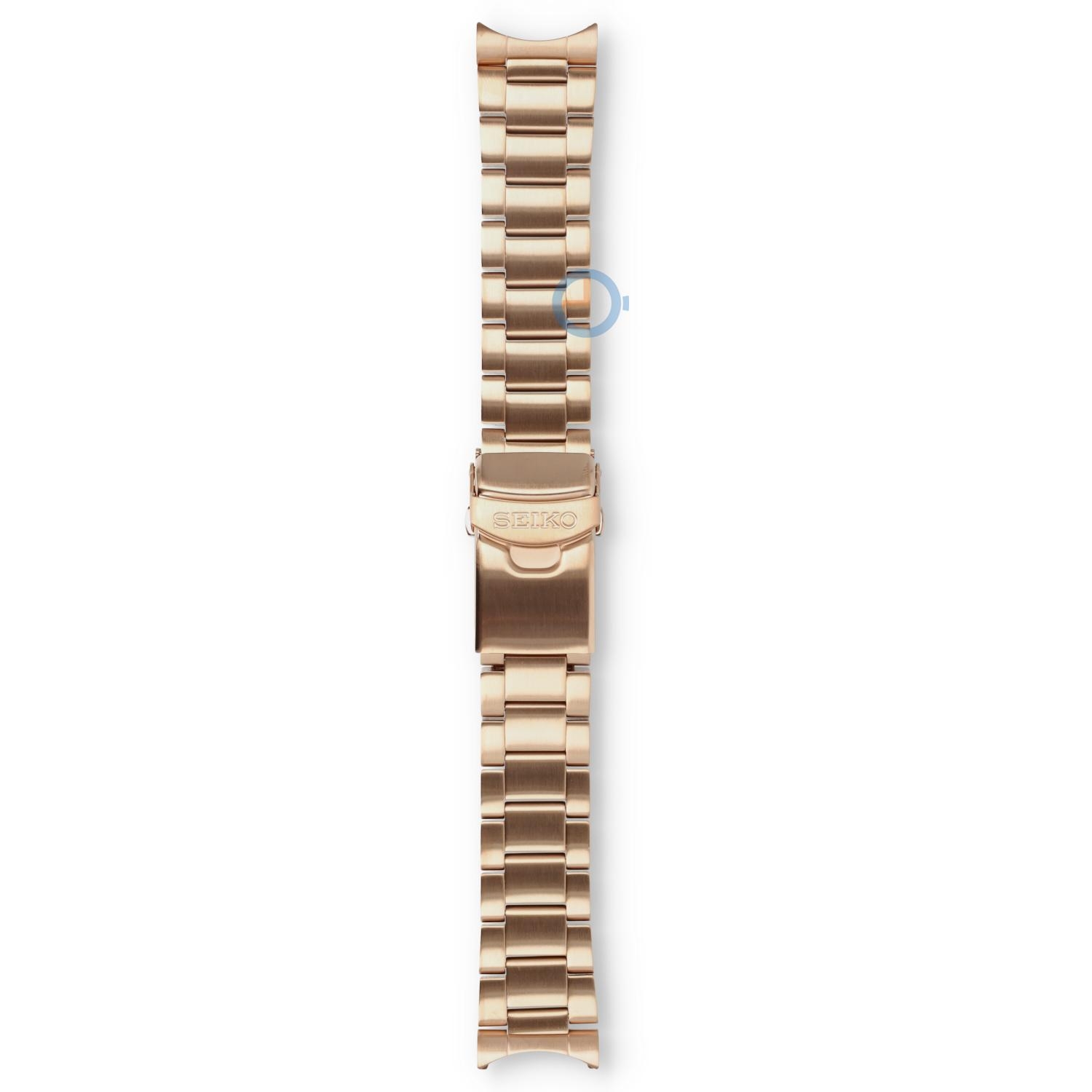 Originele horlogeband voor Seiko SBSA064