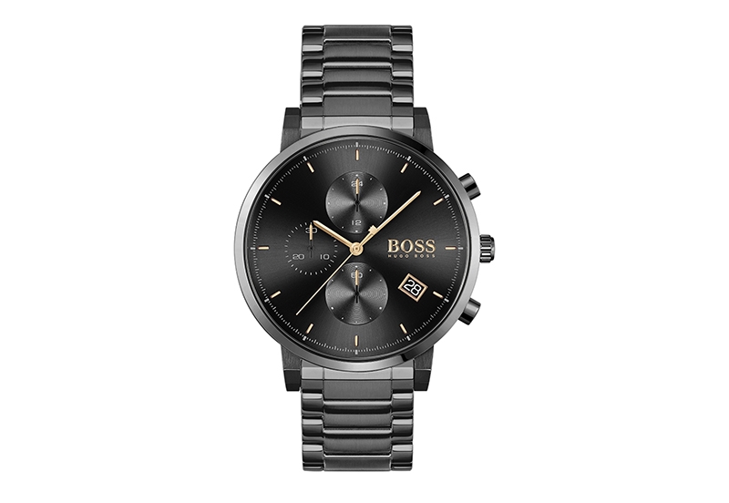 Horlogebandje Hugo Boss HB1513780