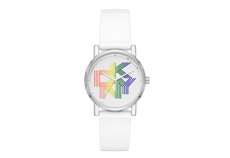DKNY horlogeband NY6615