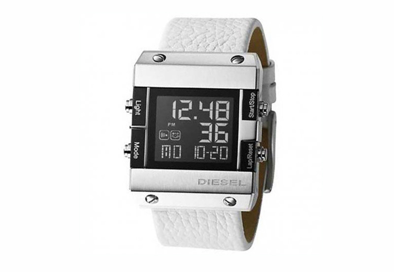 Diesel horlogeband DZ7121