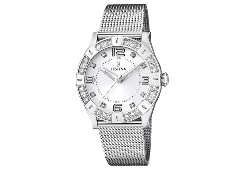 Zilver