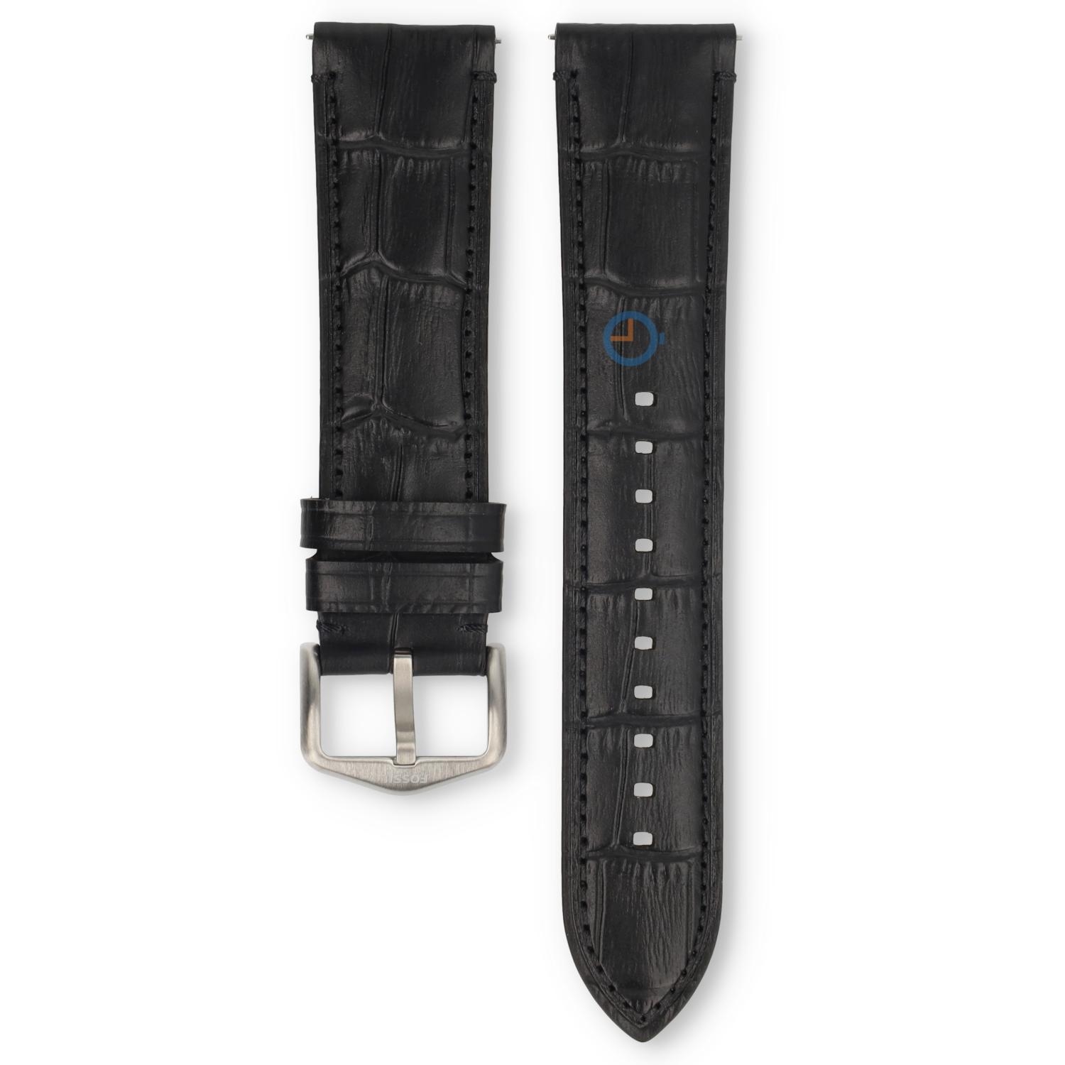 Fossil horlogeband FS5802