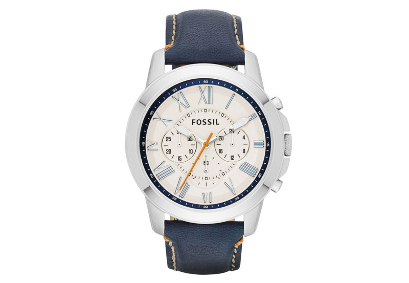 Fossil horlogeband FS4925