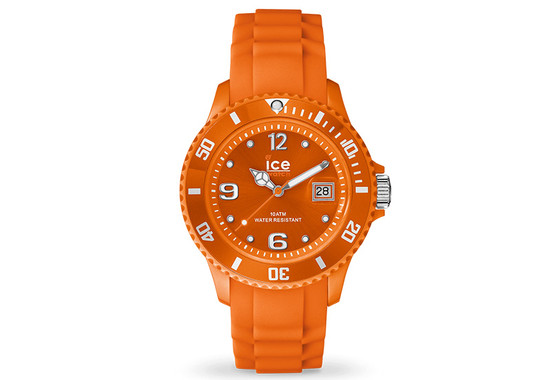 Ice-Watch horlogeband - 000138 - ICE forever - Medium (40mm)