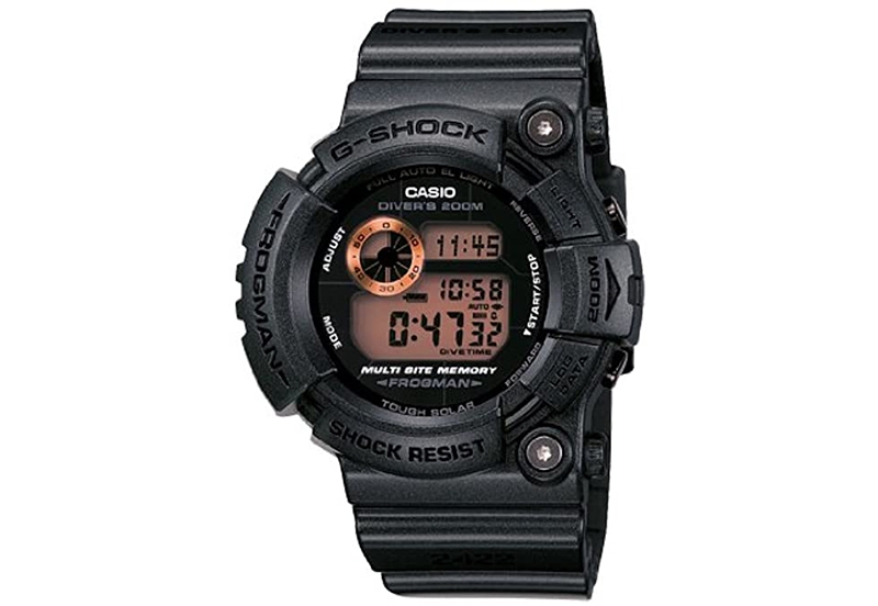 Casio horlogeband GW-200MS-1