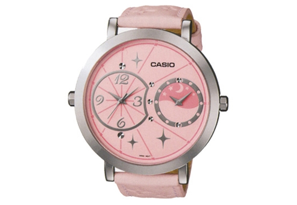 Casio horlogeband LTF-122L-4A