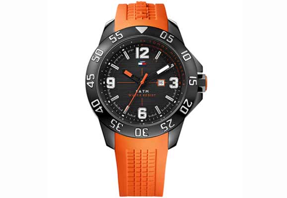 Tommy Hilfiger horlogeband TH1790985