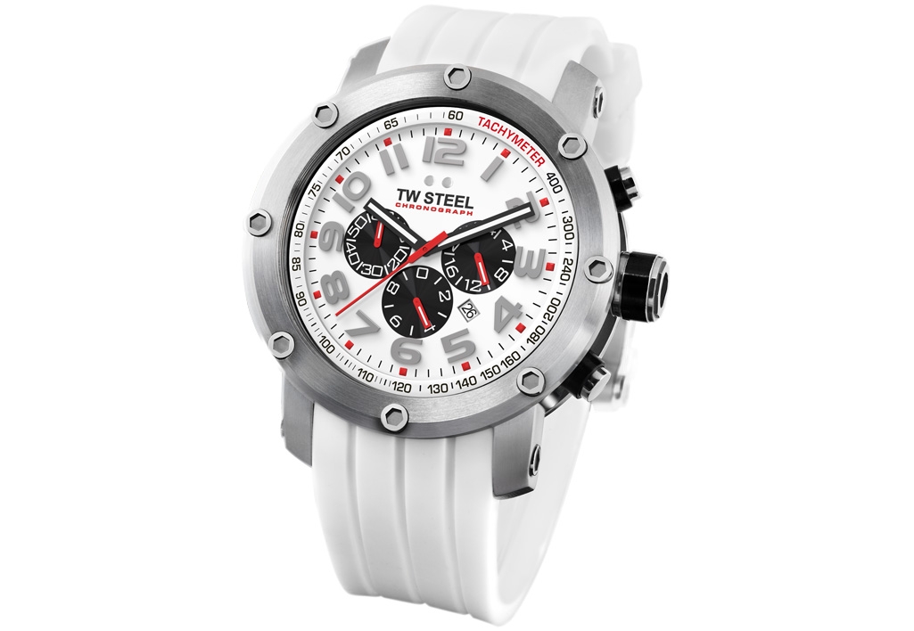 TW Steel horlogeband TW123