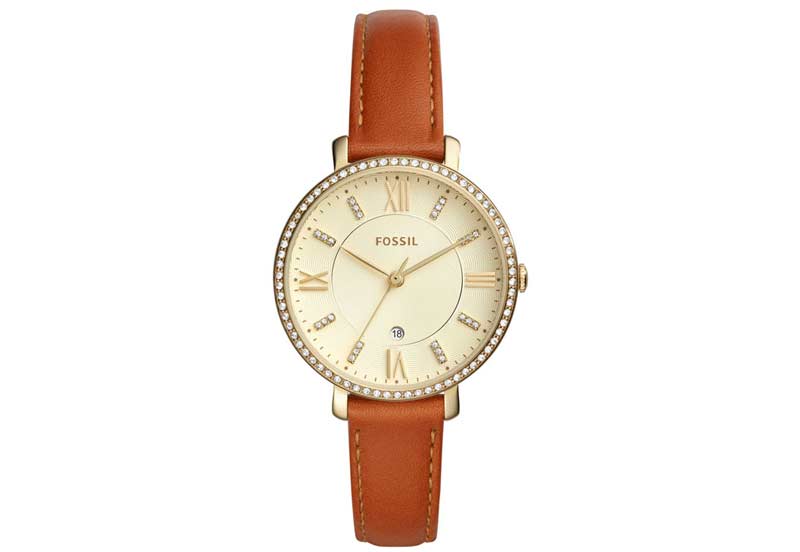 Fossil horlogeband ES4293 Jacqueline
