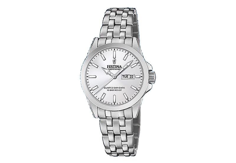 Festina horlogebandje F20559/2